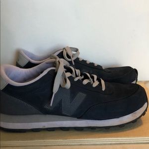 New Balance 501 Tennis Shoes